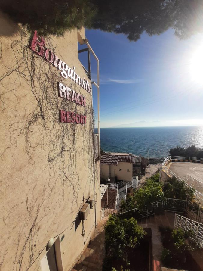 Kela Apartment 3 Sarandë Eksteriør billede