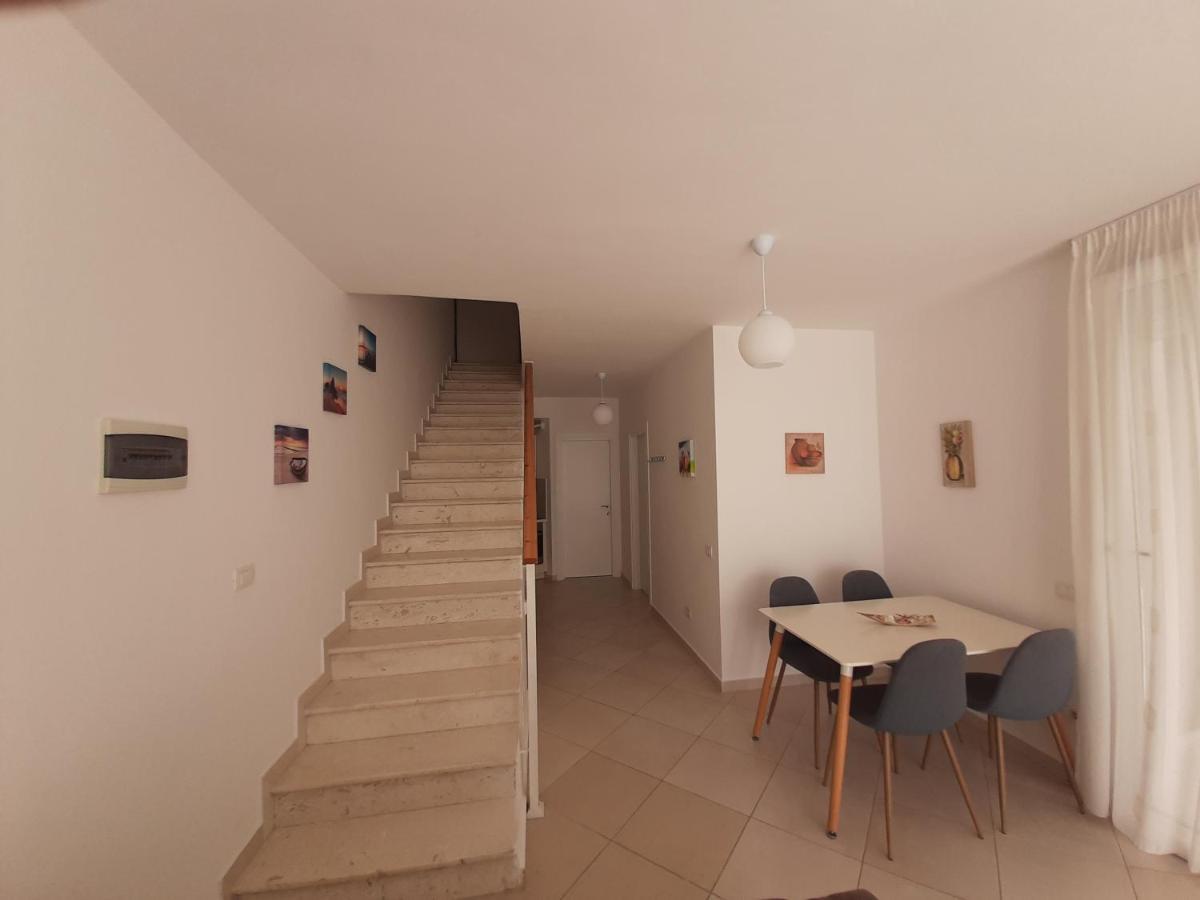 Kela Apartment 3 Sarandë Eksteriør billede