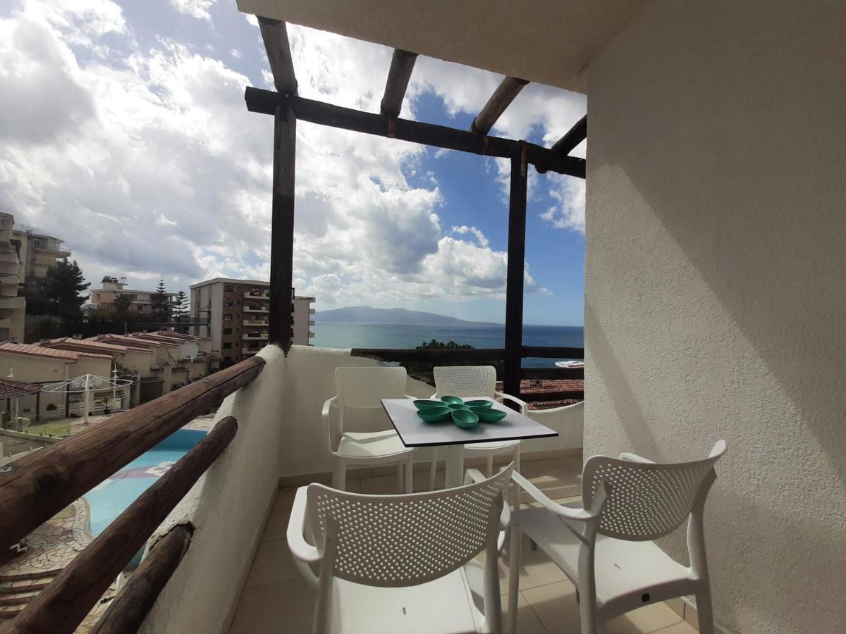 Kela Apartment 3 Sarandë Eksteriør billede
